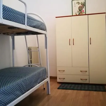 Casa Vacanze Maretta Bbqueen Marina di Gioiosa Ionica