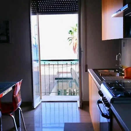 Casa Vacanze Maretta Bbqueen