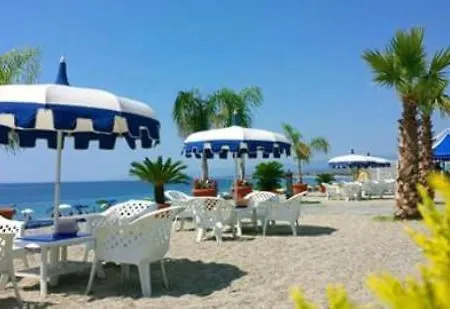 Casa Vacanze Maretta Bbqueen Nyaraló