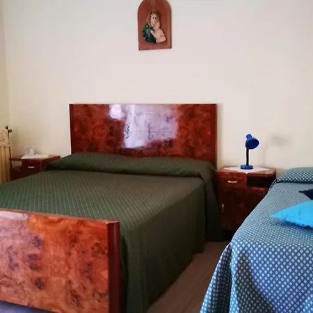 Nyaraló Casa Vacanze Maretta Bbqueen Marina di Gioiosa Ionica