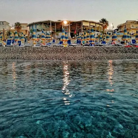 Casa Vacanze Maretta Bbqueen