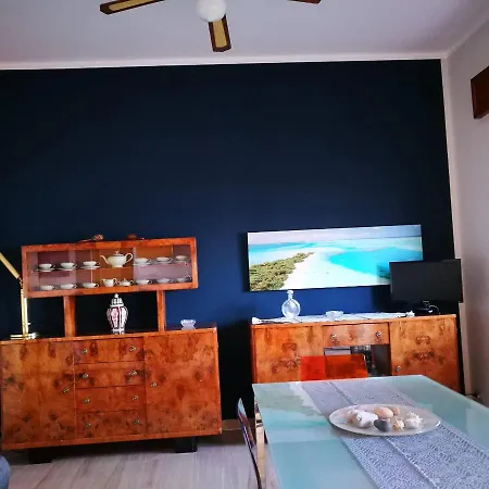 Casa Vacanze Maretta Bbqueen