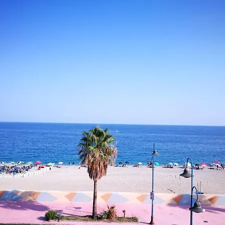 Nyaraló Casa Vacanze Maretta Bbqueen *