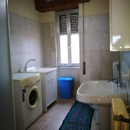 Casa Vacanze Maretta Bbqueen Nyaraló